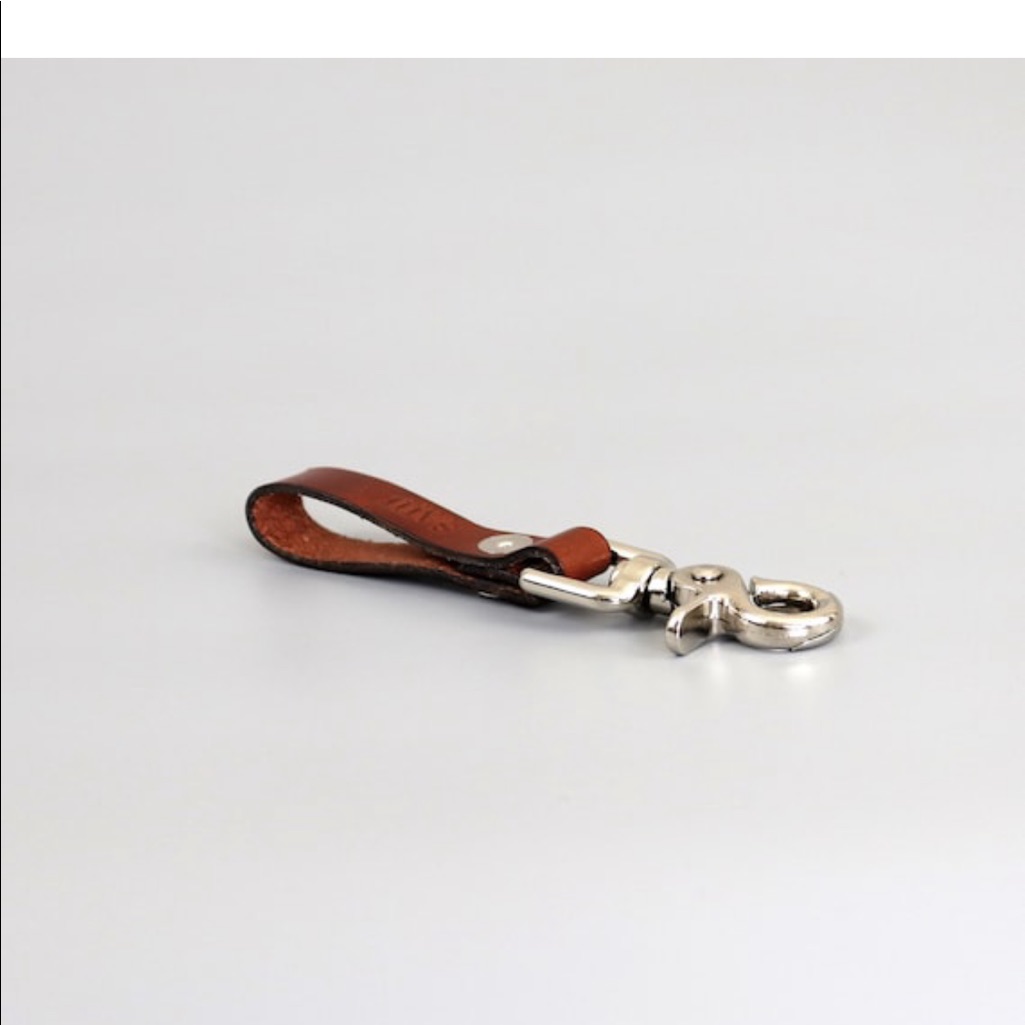 Trigger Snap Keychain